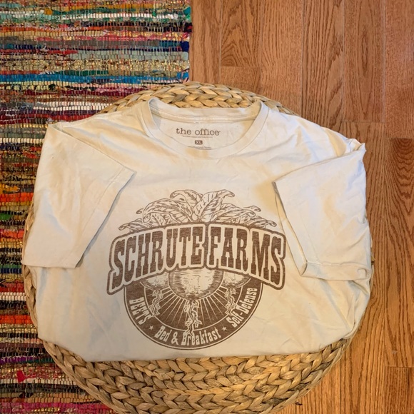 The Office Graphic Tee - Picture 3 of 4